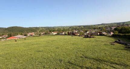 Saint-Étienne-de-Maurs Terrain à bâtir - 2492092-3828annonce220260422EzyfX.jpeg Maisons France Confort
