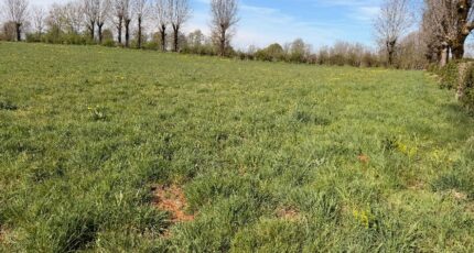 Thérondels Terrain à bâtir - 2492284-6000annonce120260422B6Bkf.jpeg Maisons France Confort