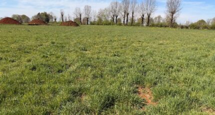 Thérondels Terrain à bâtir - 2492284-6000annonce220260422RtNW5.jpeg Maisons France Confort