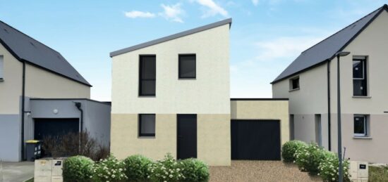 Terrain à bâtir à Montauban-de-Bretagne, Bretagne