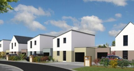 Montauban-de-Bretagne Maison neuve - 2492018-5289modele620210302mw7he.jpeg Maisons France Confort