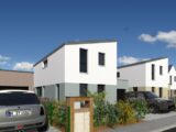 Maison à construire à Montauban-de-Bretagne (35360) 2492018-5289modele720210302OSHro.jpeg Maisons France Confort