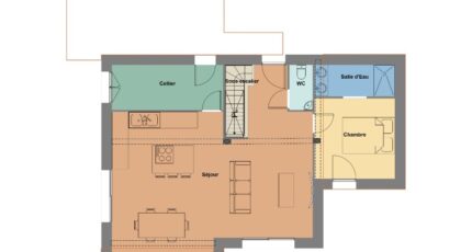 Dinan Maison neuve - 2491854-11165modele620251119sop61.jpeg Maisons France Confort