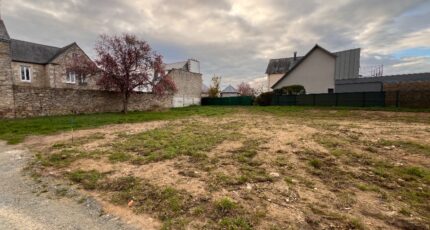 Dinan Terrain à bâtir - 2491943-5289annonce120260422LgIOl.jpeg Maisons France Confort