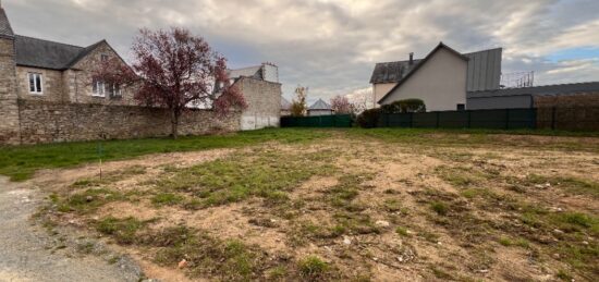 Terrain à bâtir à Dinan, Bretagne