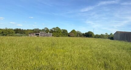 Saint-Agne Terrain à bâtir - 2492226-11709annonce120260422olr7J.jpeg Maisons France Confort