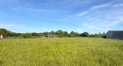 Saint-Agne Terrain à bâtir - 2492226-11709annonce220260422pPC2E.jpeg Maisons France Confort