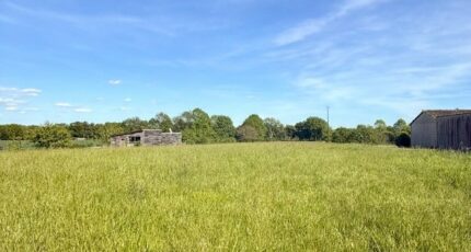 Saint-Agne Terrain à bâtir - 2492226-11709annonce320260422sWQGw.jpeg Maisons France Confort