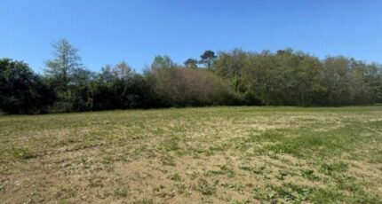 Monestier Terrain à bâtir - 2492141-11709annonce320260422RtF4Q.jpeg Maisons France Confort