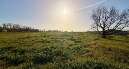 Lamonzie-Saint-Martin Terrain à bâtir - 2492106-11709annonce220260422ESvuk.jpeg Maisons France Confort