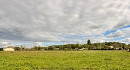 Saint-Agne Terrain à bâtir - 2492181-11709annonce320260422THbHf.jpeg Maisons France Confort