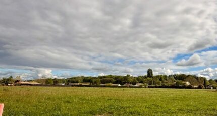 Saint-Agne Terrain à bâtir - 2492181-11709annonce420260422DnPzl.jpeg Maisons France Confort