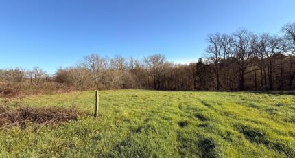 Lunas Terrain à bâtir - 2492274-11709annonce120260422i3Kbb.jpeg Maisons France Confort