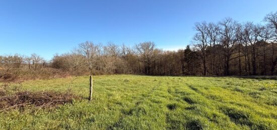 Terrain à bâtir à Lunas, Nouvelle-Aquitaine