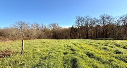 Lunas Terrain à bâtir - 2492274-11709annonce220260422GRElg.jpeg Maisons France Confort