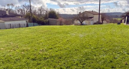 Mouleydier Terrain à bâtir - 2492249-11709annonce1202604223BIFb.jpeg Maisons France Confort