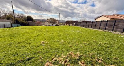 Mouleydier Terrain à bâtir - 2492249-11709annonce220260422iDZGw.jpeg Maisons France Confort