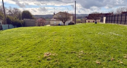 Mouleydier Terrain à bâtir - 2492249-11709annonce320260422BKRsH.jpeg Maisons France Confort