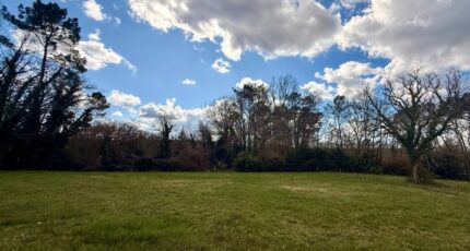 Les Lèches Terrain à bâtir - 2492266-11709annonce120260422VVQaK.jpeg Maisons France Confort