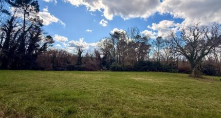 Les Lèches Terrain à bâtir - 2492266-11709annonce220260422fbM9C.jpeg Maisons France Confort