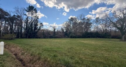 Les Lèches Terrain à bâtir - 2492266-11709annonce320260422XGy5C.jpeg Maisons France Confort