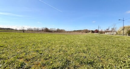 Ribagnac Terrain à bâtir - 2492259-11709annonce420260422ZH7xv.jpeg Maisons France Confort