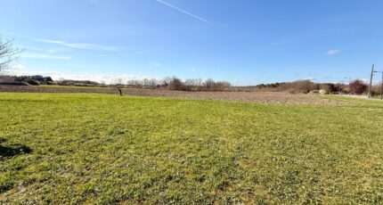 Ribagnac Terrain à bâtir - 2492259-11709annonce120260422BsFsM.jpeg Maisons France Confort