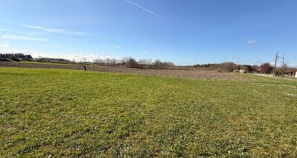 Ribagnac Terrain à bâtir - 2492259-11709annonce220260422QKrHE.jpeg Maisons France Confort