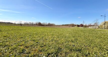 Ribagnac Terrain à bâtir - 2492259-11709annonce32026042237oDh.jpeg Maisons France Confort