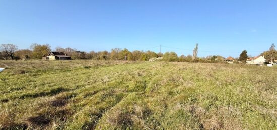 Terrain à bâtir à La Force, Nouvelle-Aquitaine