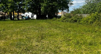 La Garnache Terrain à bâtir - 2491540-11854annonce120260422OmyvU.jpeg Maisons France Confort