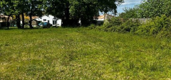 Maison neuve à , Vendée