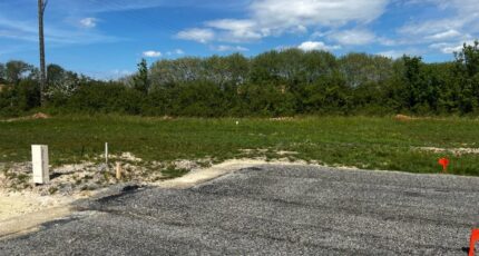 Sallertaine Terrain à bâtir - 2491642-11854annonce120260422oJhuT.jpeg Maisons France Confort