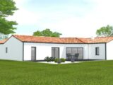 Maison à construire à Sallertaine (85300) 2491676-1906modele7201809283vVqX.jpeg Maisons France Confort