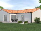 Maison à construire à La Garnache (85710) 2491614-1906modele7201812190Tlmu.jpeg Maisons France Confort