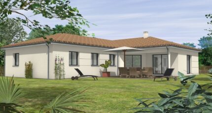 Sallertaine Maison neuve - 2491688-3430modele620140818N8nfP.jpeg Maisons France Confort