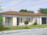 Maison à construire à Sallertaine (85300) 2491688-3430modele620140818pFDFg.jpeg Maisons France Confort