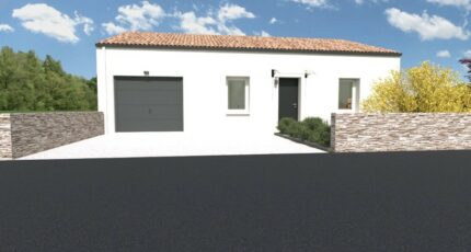 Saint-Denis-la-Chevasse Maison neuve - 2492058-11796modele620260422CF2o1.jpeg Maisons France Confort