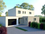 Maison à construire à Angles (85750) 2492065-6881modele820260116rznSM.jpeg Maisons France Confort