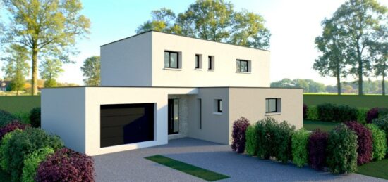 Maison neuve à Angles, Pays de la Loire