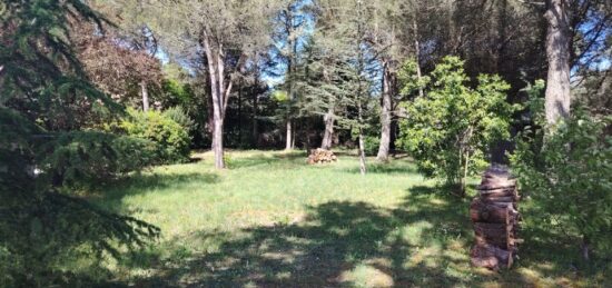 Terrain à bâtir à Villemoustaussou, Occitanie