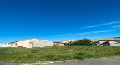 Limoux Terrain à bâtir - 2492361-10986annonce220260422O1OXA.jpeg Maisons France Confort