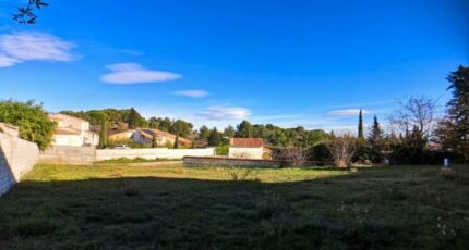 Lézignan-Corbières Terrain à bâtir - 2492376-10986annonce120260422JT4r7.jpeg Maisons France Confort