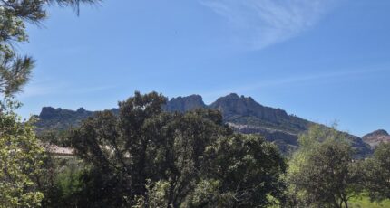 Roquebrune-sur-Argens Terrain à bâtir - 2492304-11157annonce420260422s1gZf.jpeg Maisons France Confort