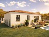 Maison à construire à Carnoules (83660) 2491900-11039modele620260410EJs67.jpeg Maisons France Confort