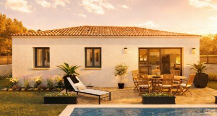 Carnoules Maison neuve - 2491900-11039modele720260410isrTy.jpeg Maisons France Confort