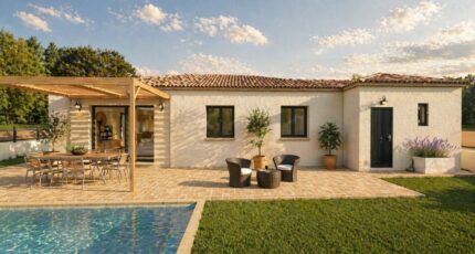 Carnoules Maison neuve - 2492048-11039modele720260422fxtV7.jpeg Maisons France Confort