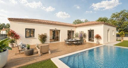 Carnoules Maison neuve - 2492208-11039modele620260422uGE9i.jpeg Maisons France Confort