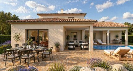 Carnoules Maison neuve - 2492271-11039modele720260422wASFP.jpeg Maisons France Confort