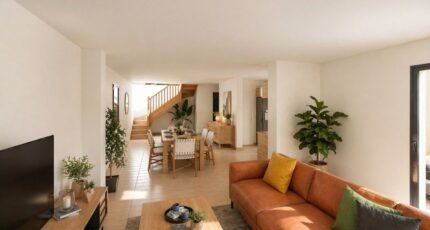 Carnoules Maison neuve - 2492271-11039modele620260422kRanO.jpeg Maisons France Confort